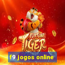 f9 jogos online